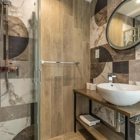 Cozy In The Heart Of Paceville - Olo Living By Sf Homes Gæstehus 3*