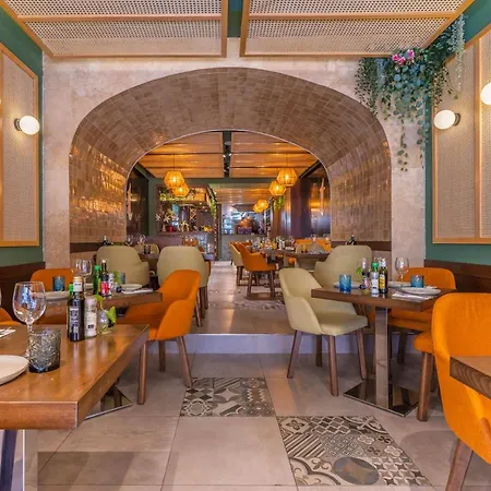 Cozy In The Heart Of Paceville - Olo Living By Sf Homes بيت ضيافة