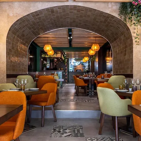 بيت ضيافة Cozy In The Heart Of Paceville - Olo Living By Sf Homes سانت جوليان