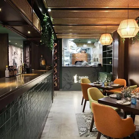 Cozy In The Heart Of Paceville - Olo Living By Sf Homes 3* سانت جوليان