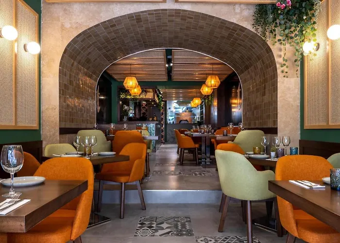 Pensiune Cozy In The Heart Of Paceville - Olo Living By Sf Homes St. Julian's