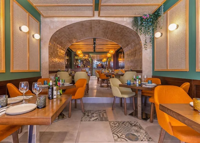 Cozy In The Heart Of Paceville - Olo Living By Sf Homes Affittacamere