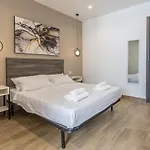 Pensionat Cozy In The Heart Of Paceville - Olo Living By Sf Homes 3*