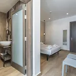 Pensionat Cozy In The Heart Of Paceville - Olo Living By Sf Homes