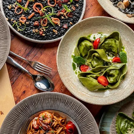 Cozy In The Heart Of Paceville - Olo Living By Sf Homes